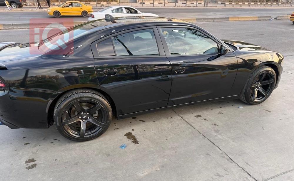 دودج تشارجر